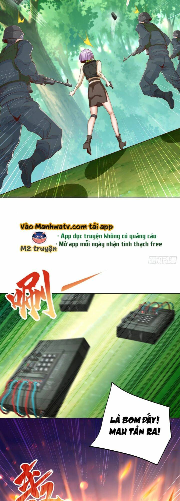 Chương 151 - Trang 18