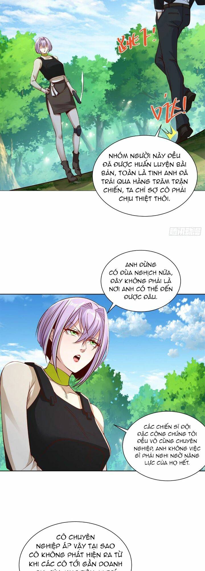 Chương 151 - Trang 3