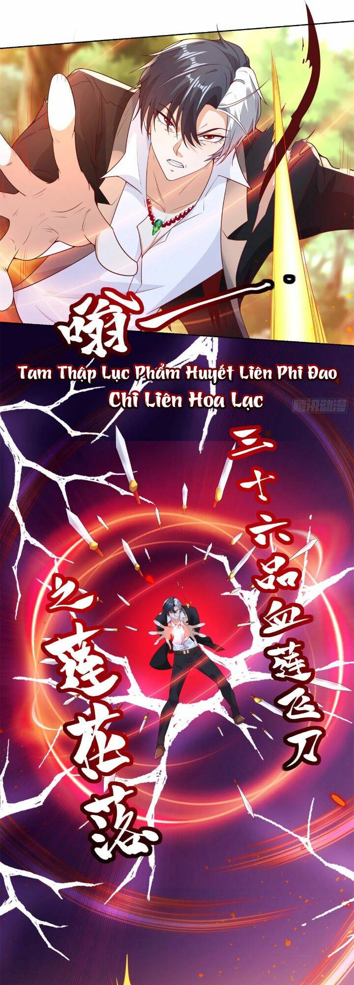 Chương 152 - Trang 20