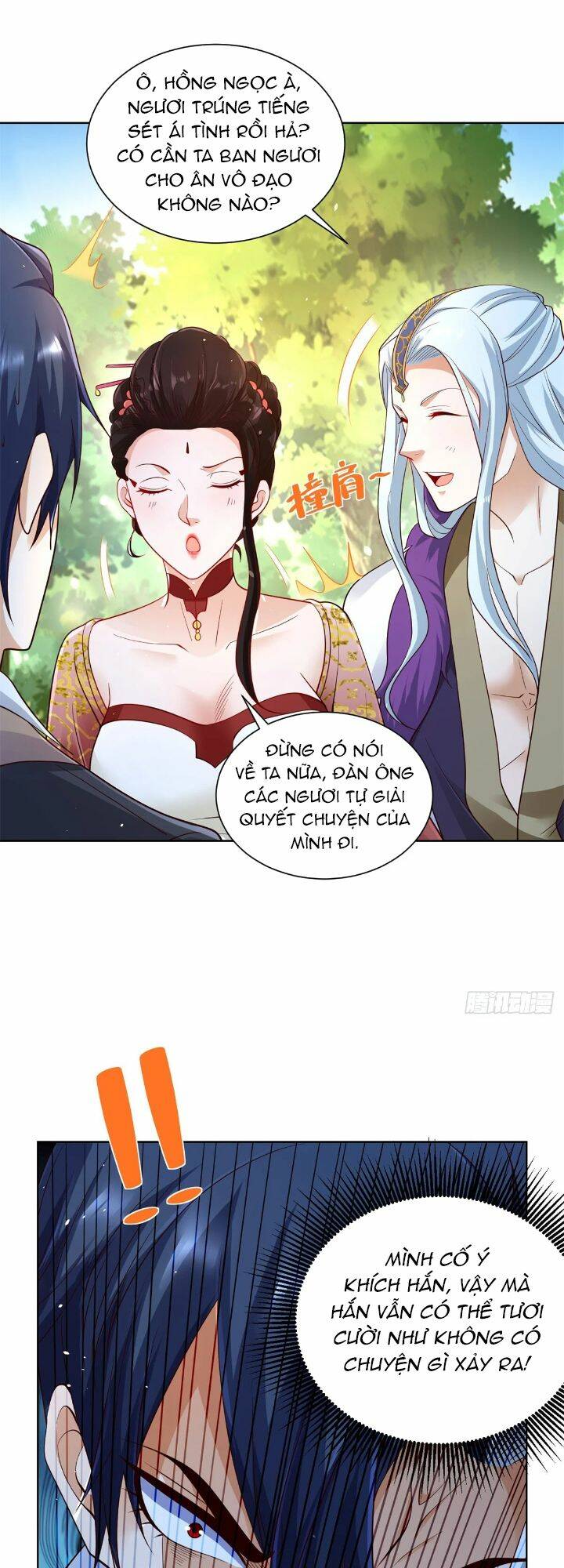Chương 153 - Trang 19