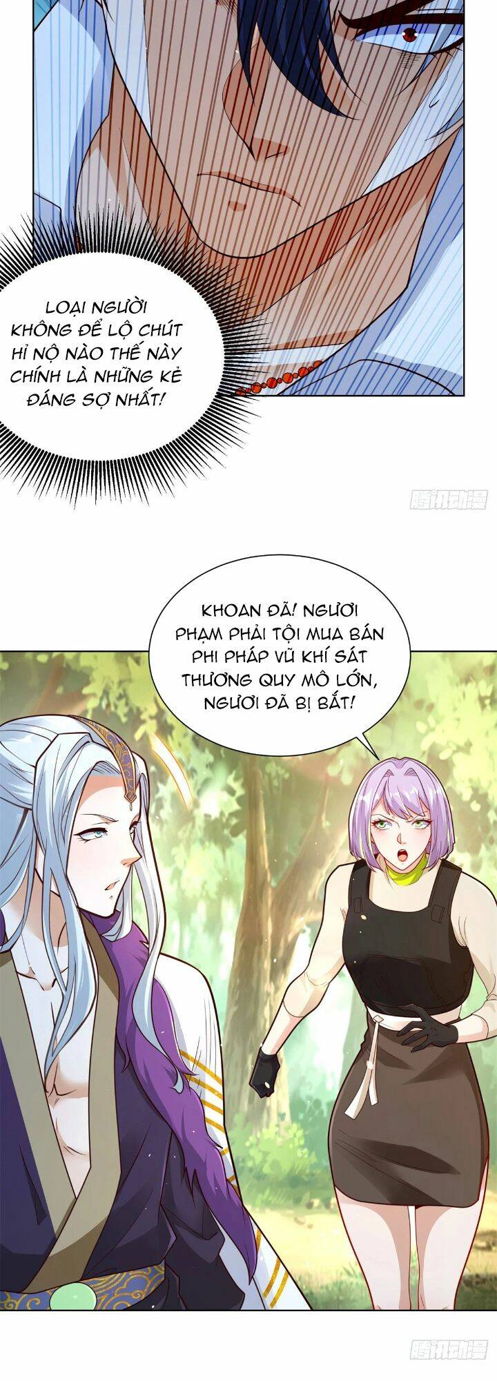 Chương 153 - Trang 20