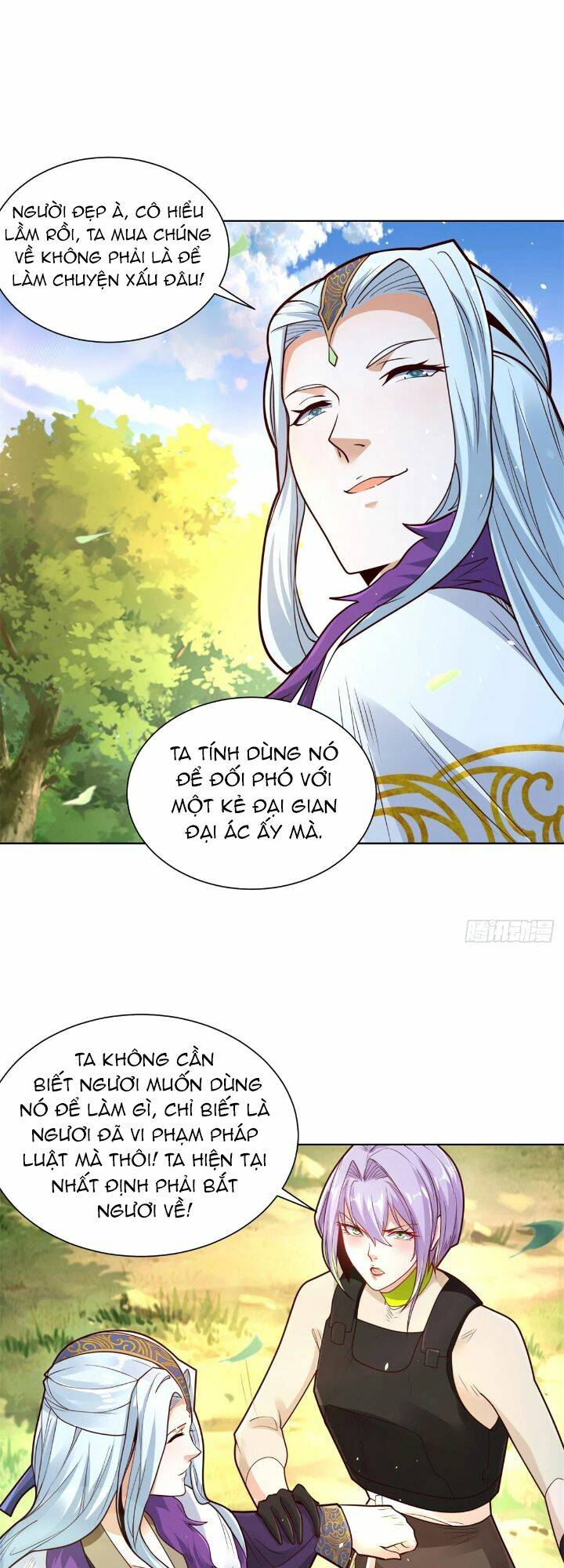 Chương 153 - Trang 21