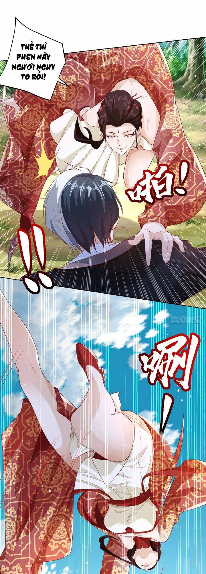 Chương 154 - Trang 17