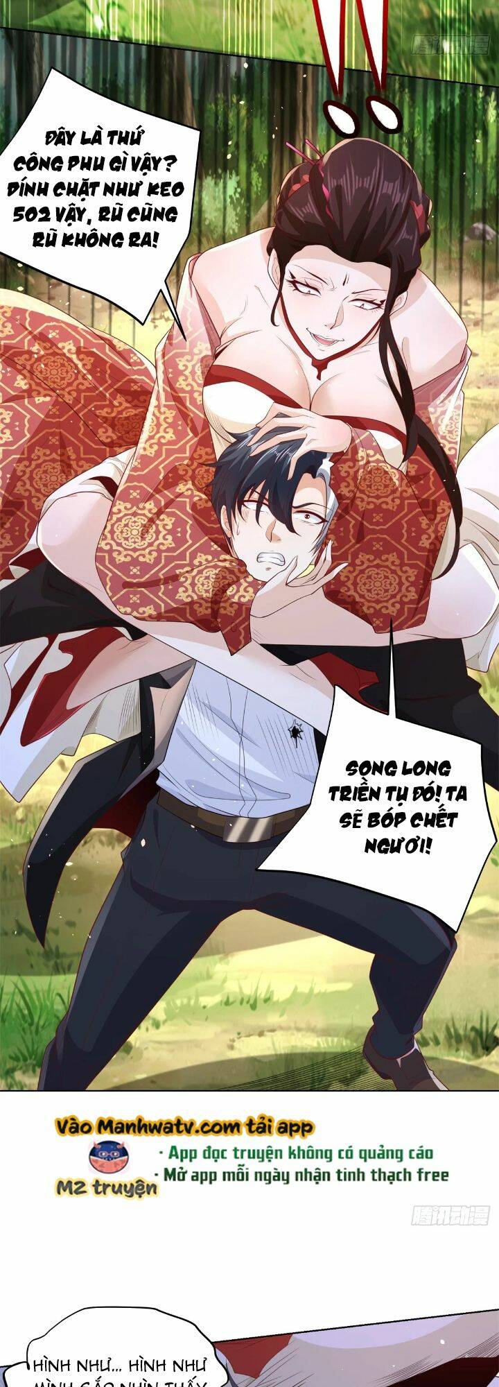 Chương 154 - Trang 19