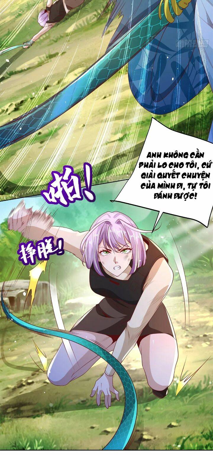 Chương 154 - Trang 22