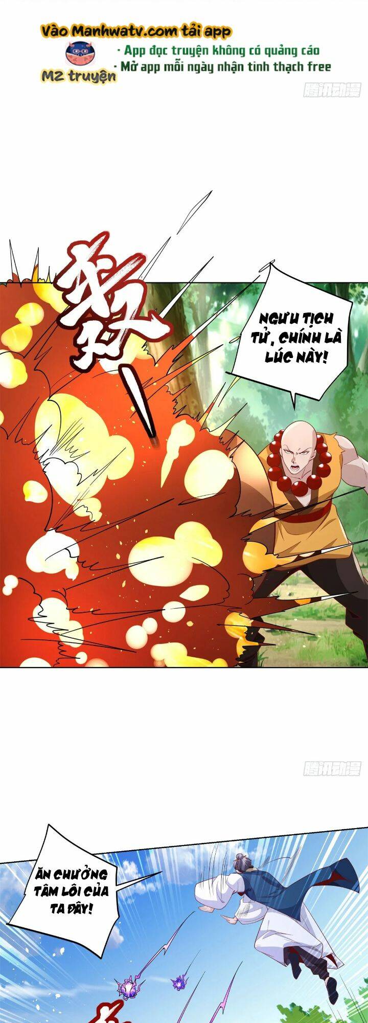 Chương 155 - Trang 14
