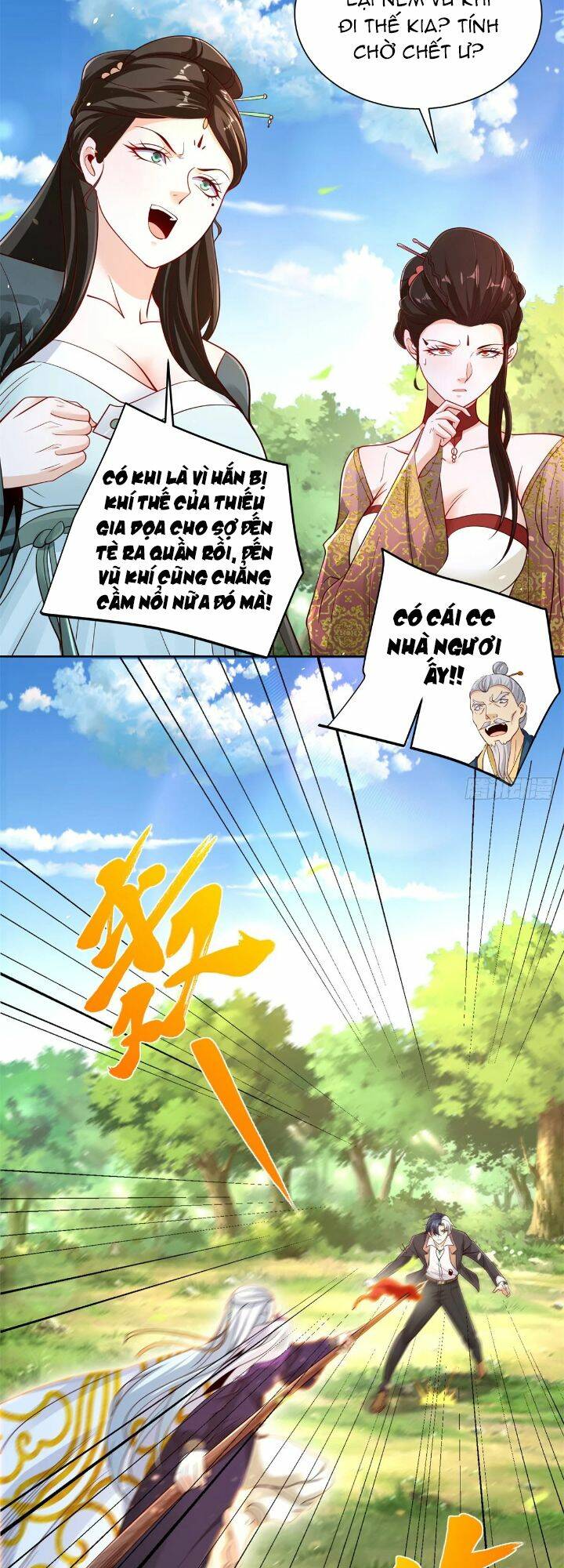 Chương 156 - Trang 18