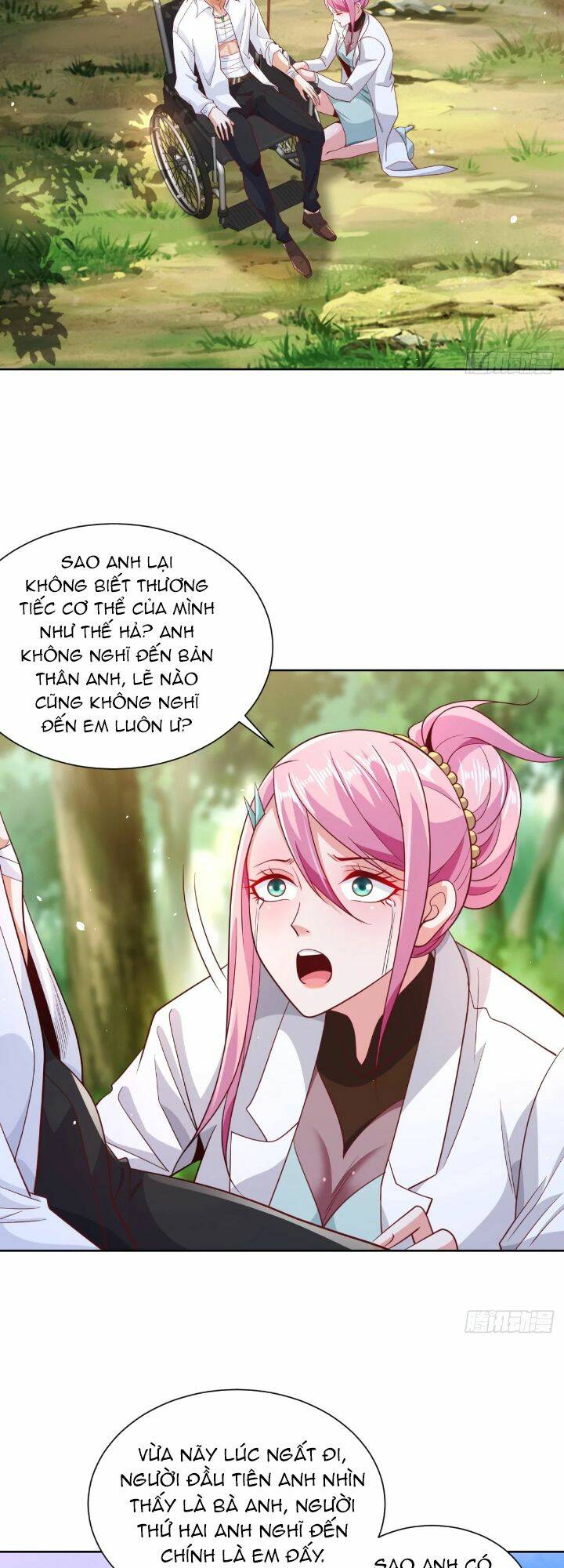 Chương 157 - Trang 17