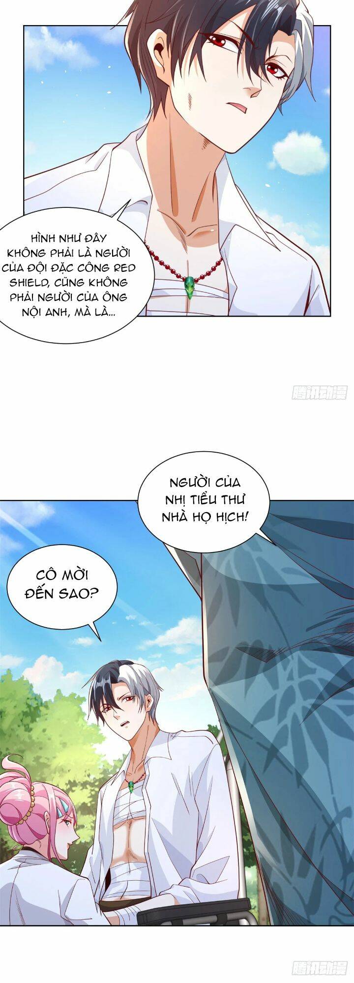 Chương 157 - Trang 20