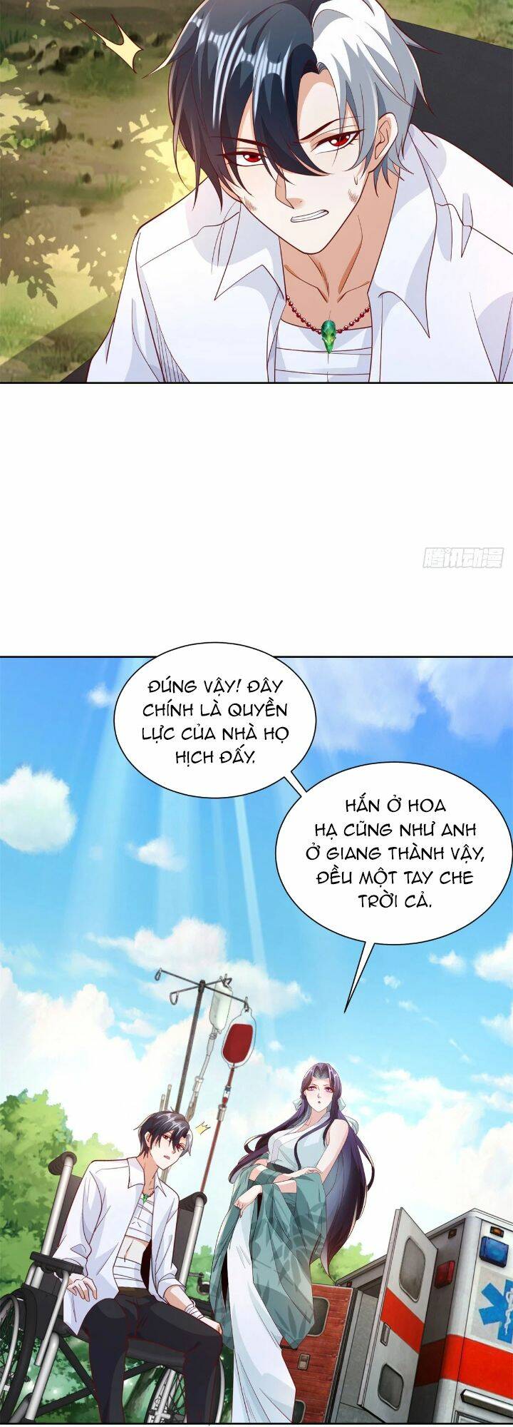 Chương 157 - Trang 22