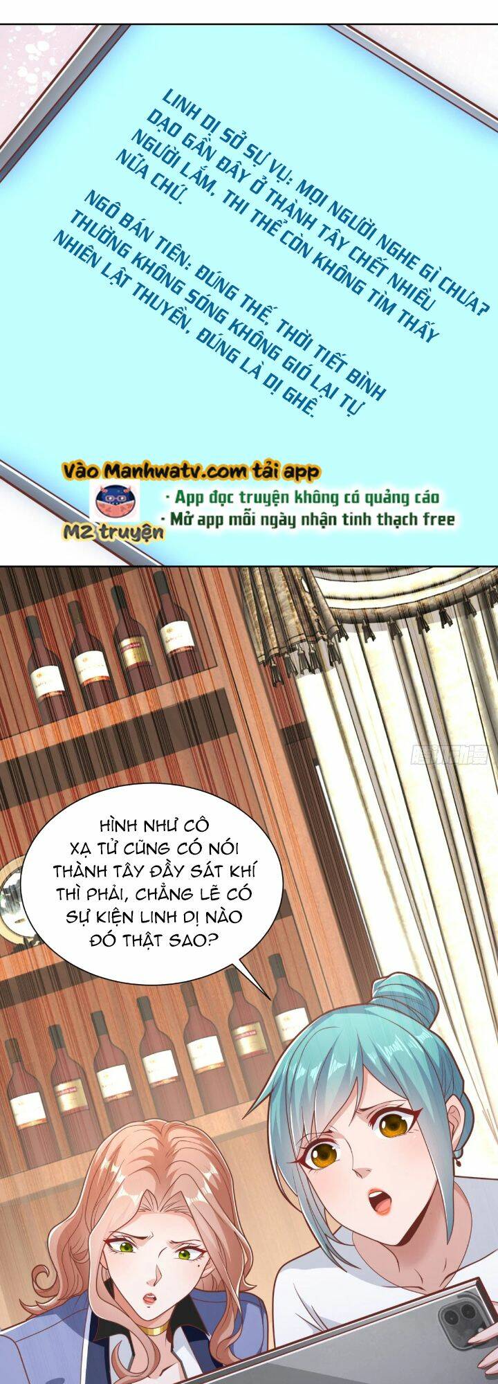 Chương 159 - Trang 21