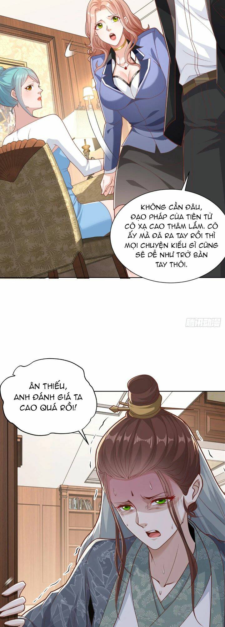 Chương 159 - Trang 23