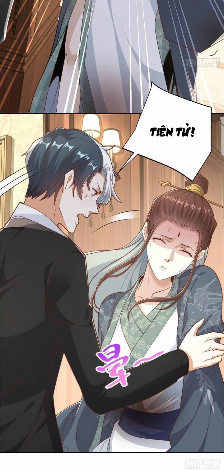 Chương 159 - Trang 25