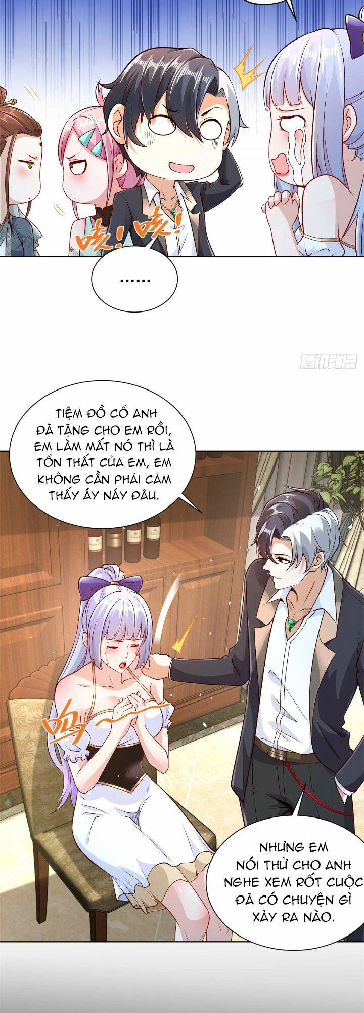 Chương 160 - Trang 21