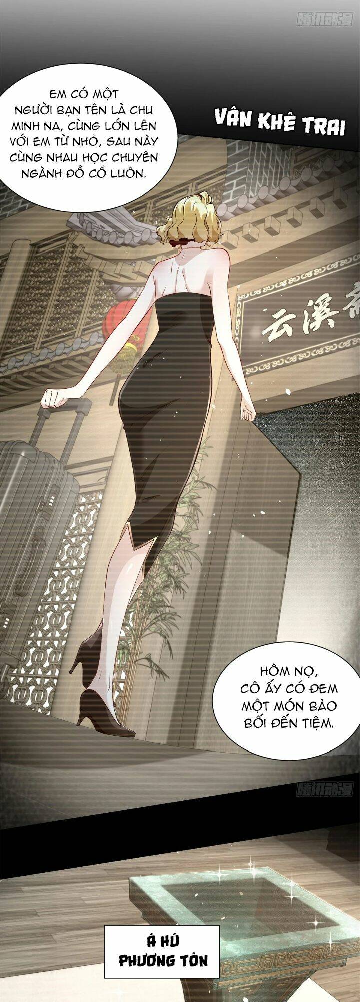 Chương 160 - Trang 22