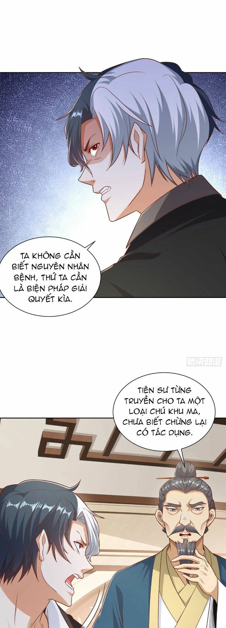 Chương 160 - Trang 5