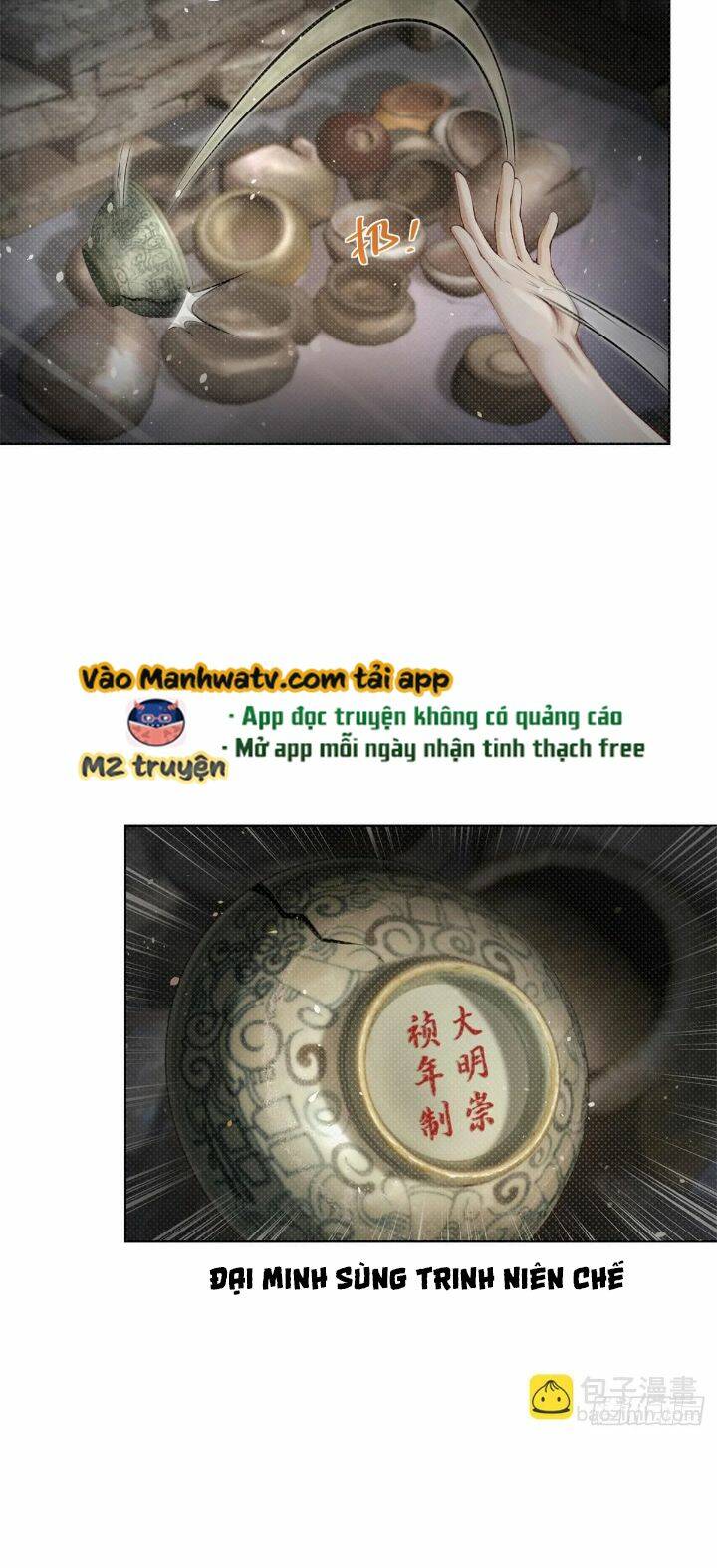 Chương 161 - Trang 15