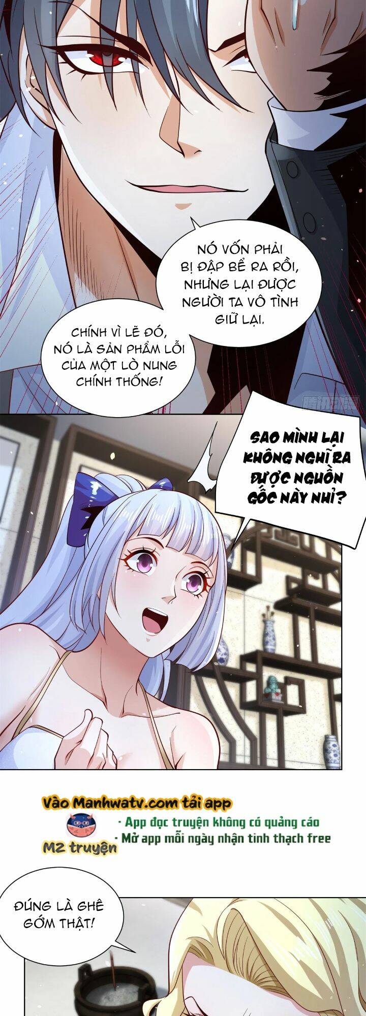 Chương 161 - Trang 19