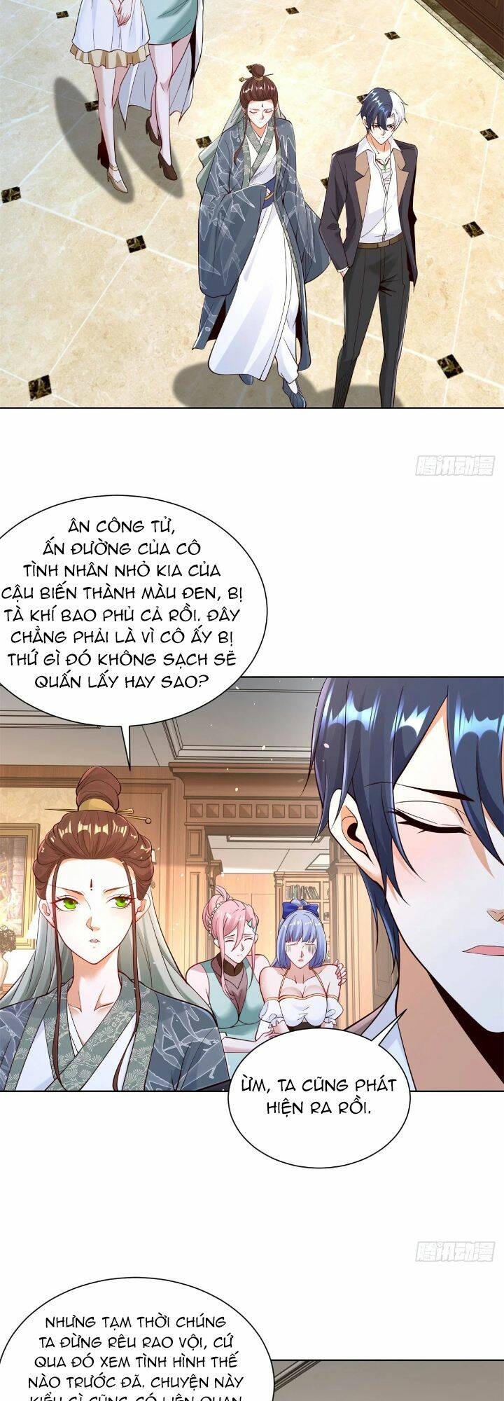 Chương 161 - Trang 3