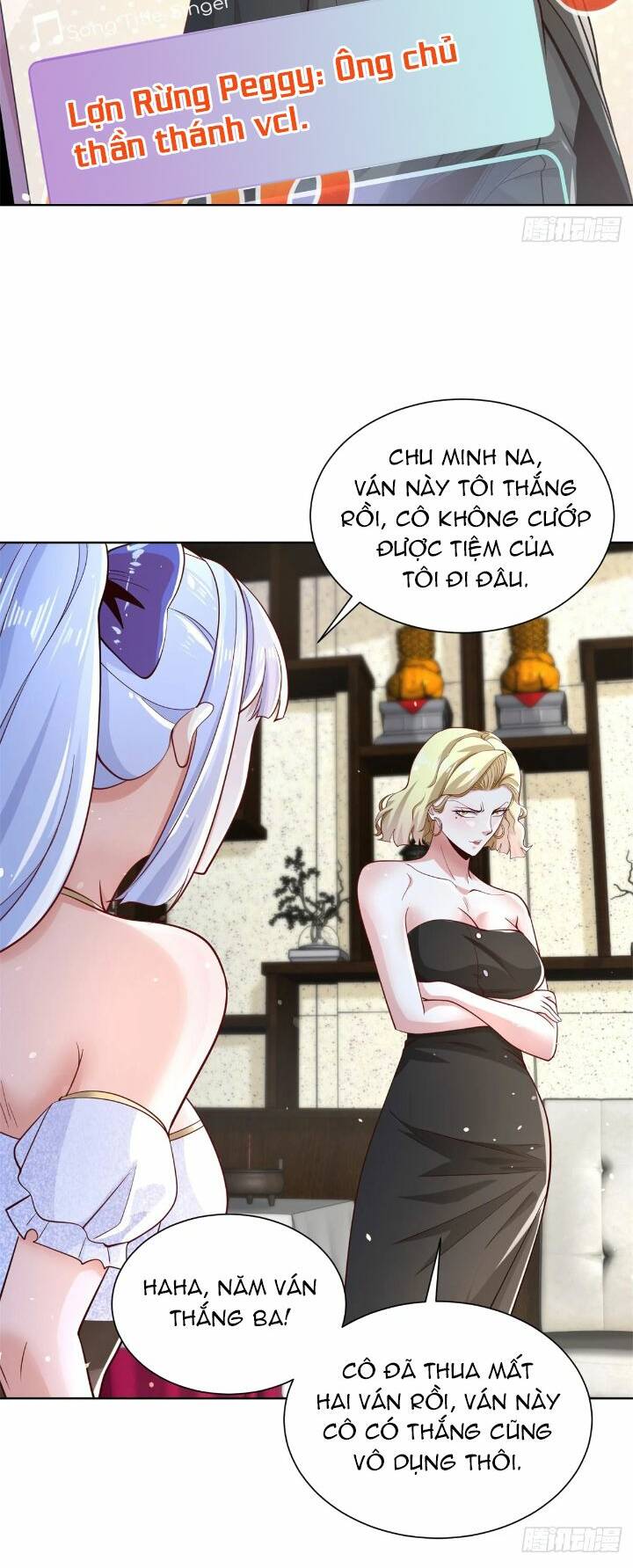 Chương 161 - Trang 21