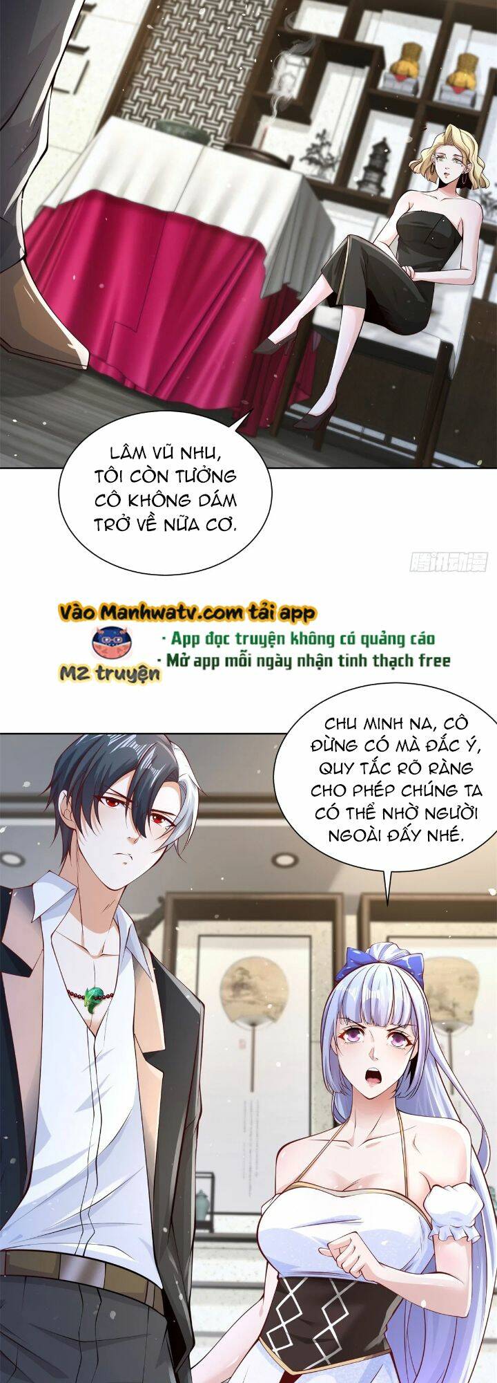 Chương 161 - Trang 7