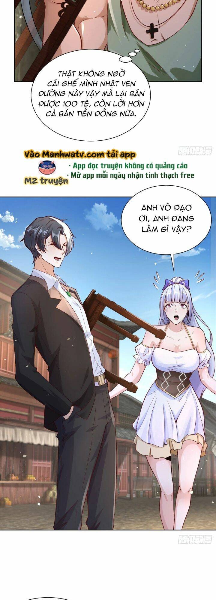 Chương 162 - Trang 14