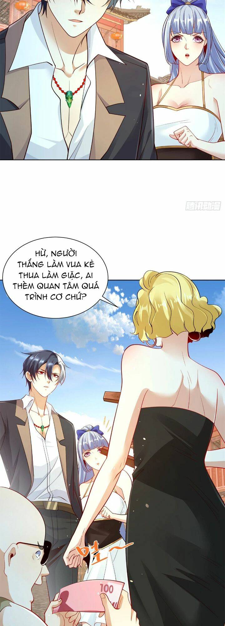 Chương 162 - Trang 18