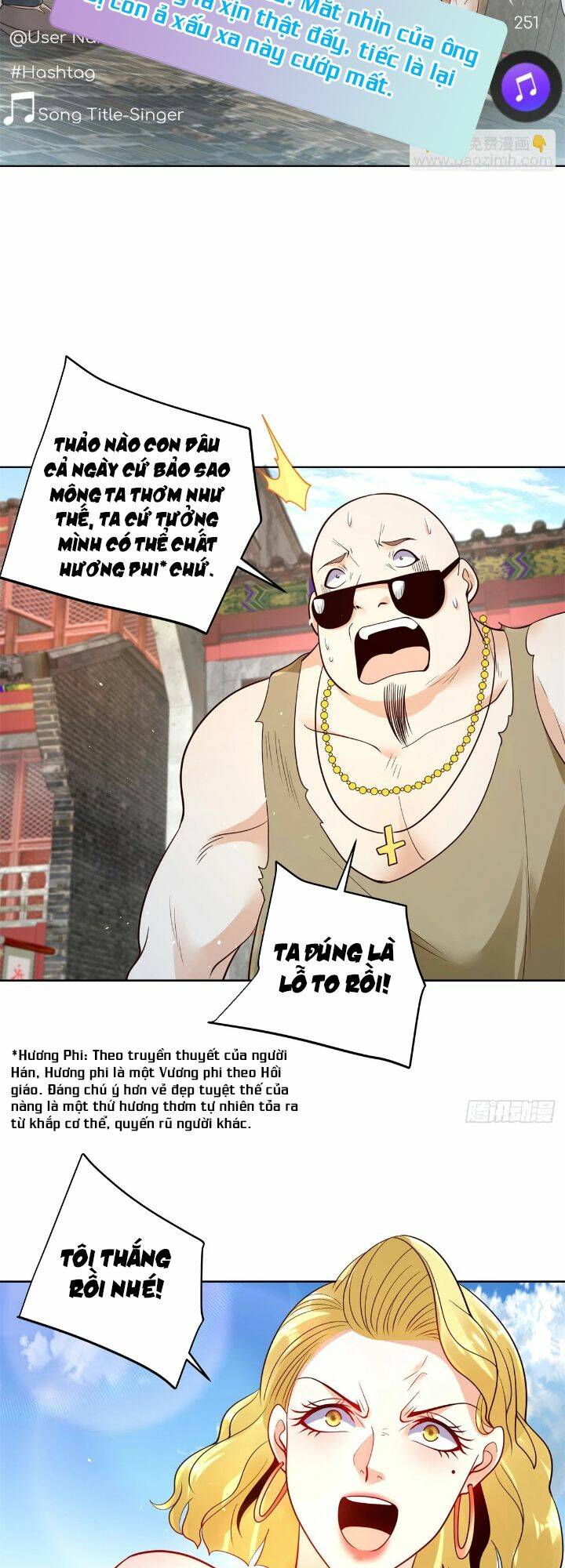 Chương 162 - Trang 22