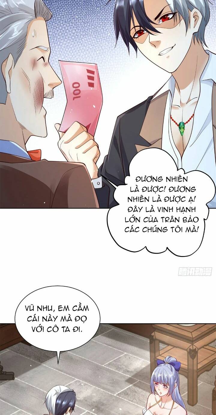 Chương 163 - Trang 16