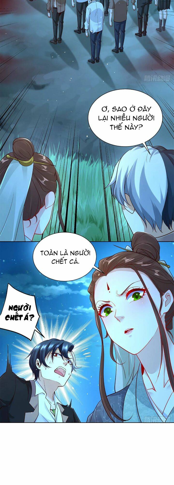 Chương 164 - Trang 11
