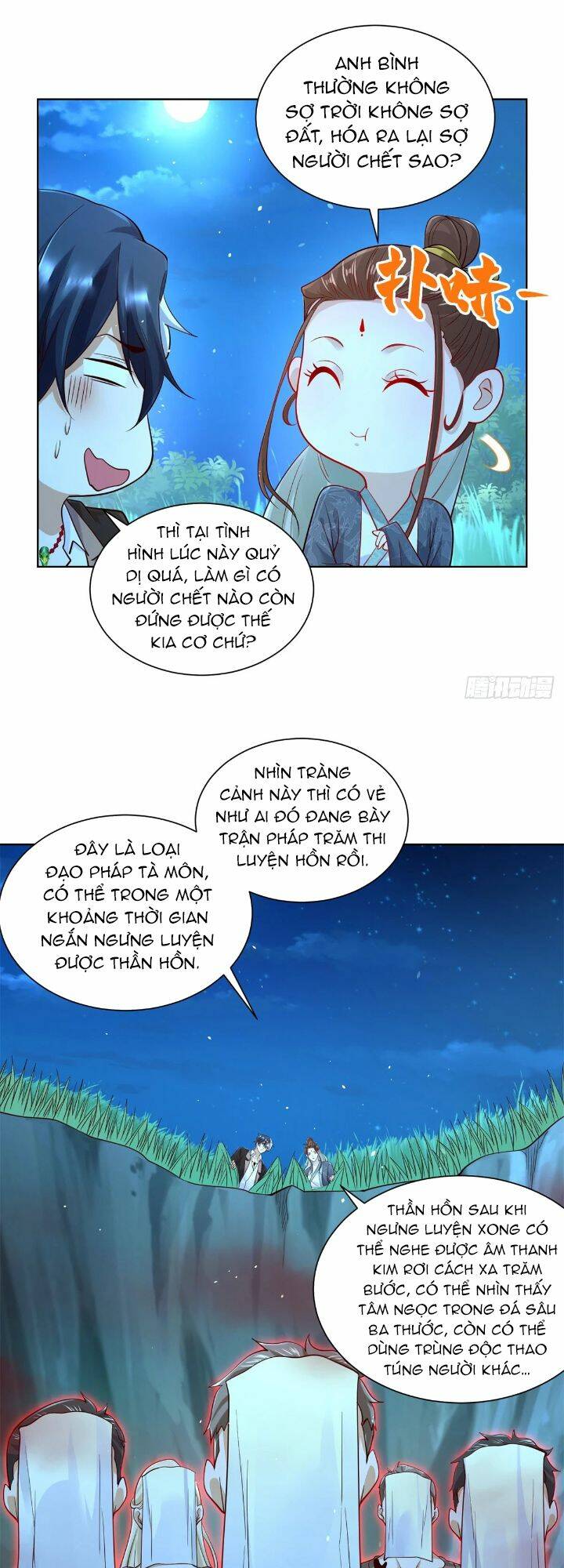 Chương 164 - Trang 12