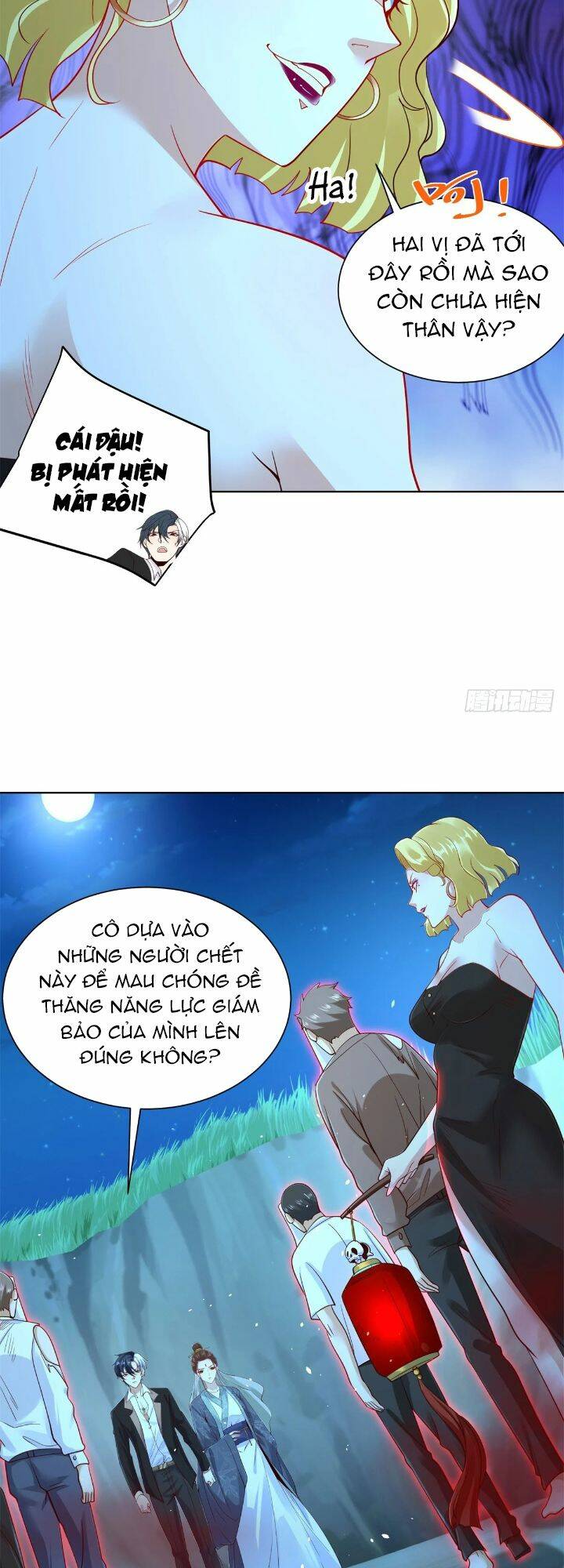 Chương 164 - Trang 14