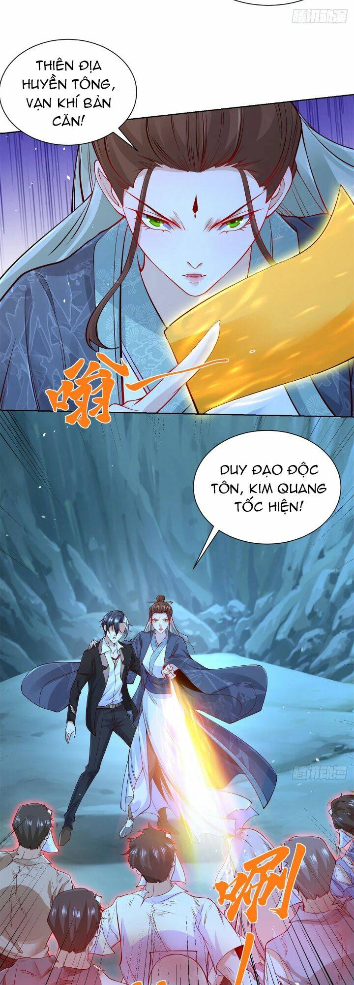 Chương 164 - Trang 20