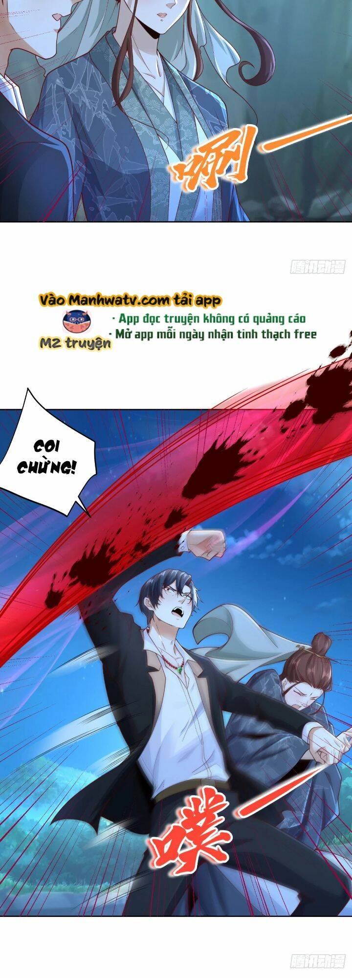 Chương 164 - Trang 23