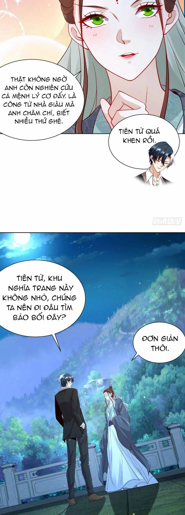 Chương 164 - Trang 7