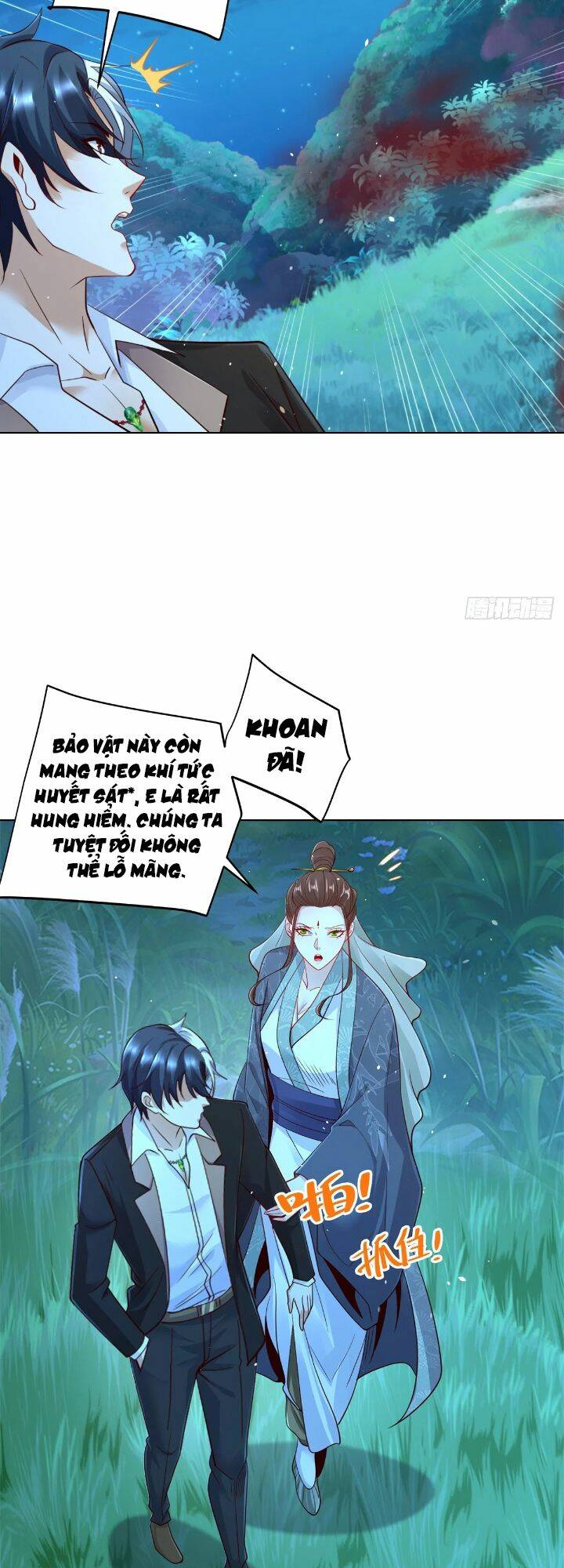 Chương 164 - Trang 9