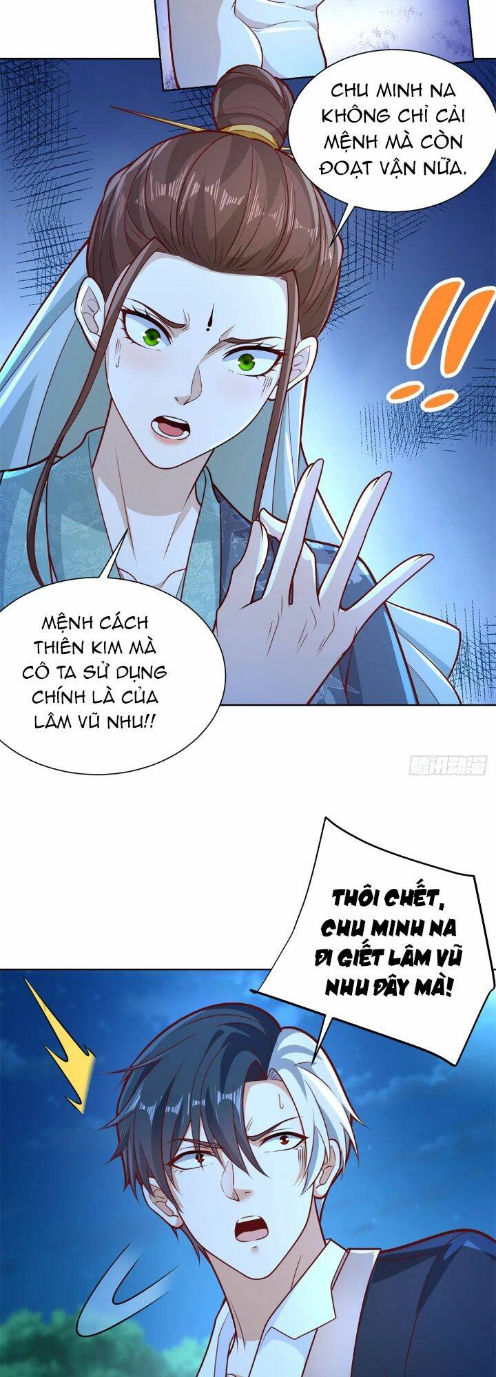 Chương 165 - Trang 13