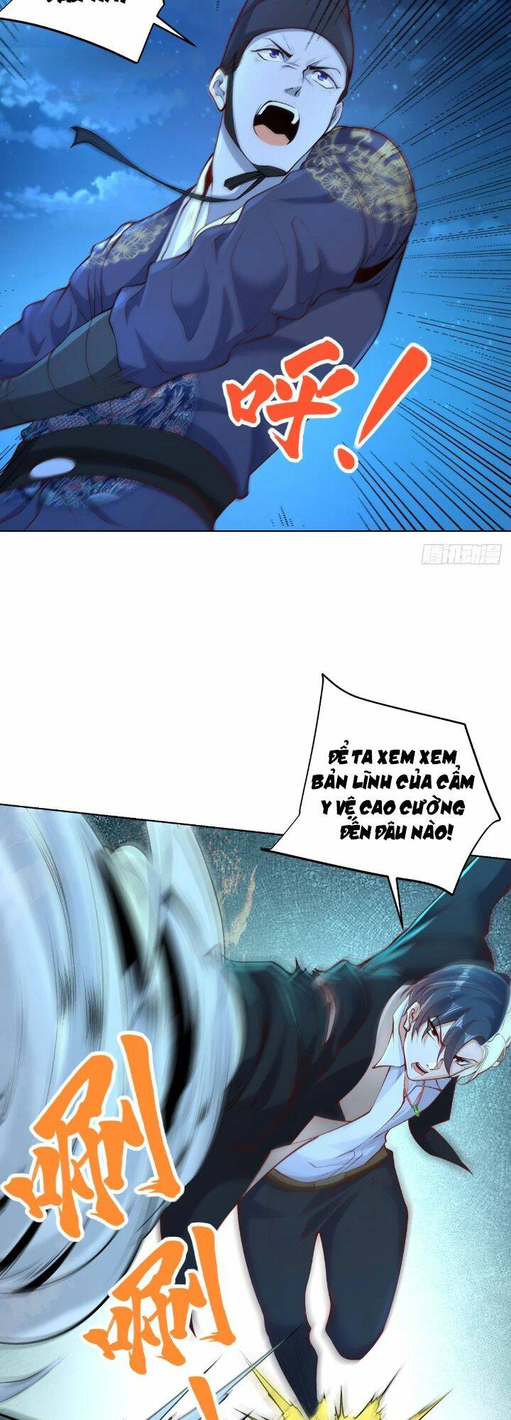 Chương 165 - Trang 22