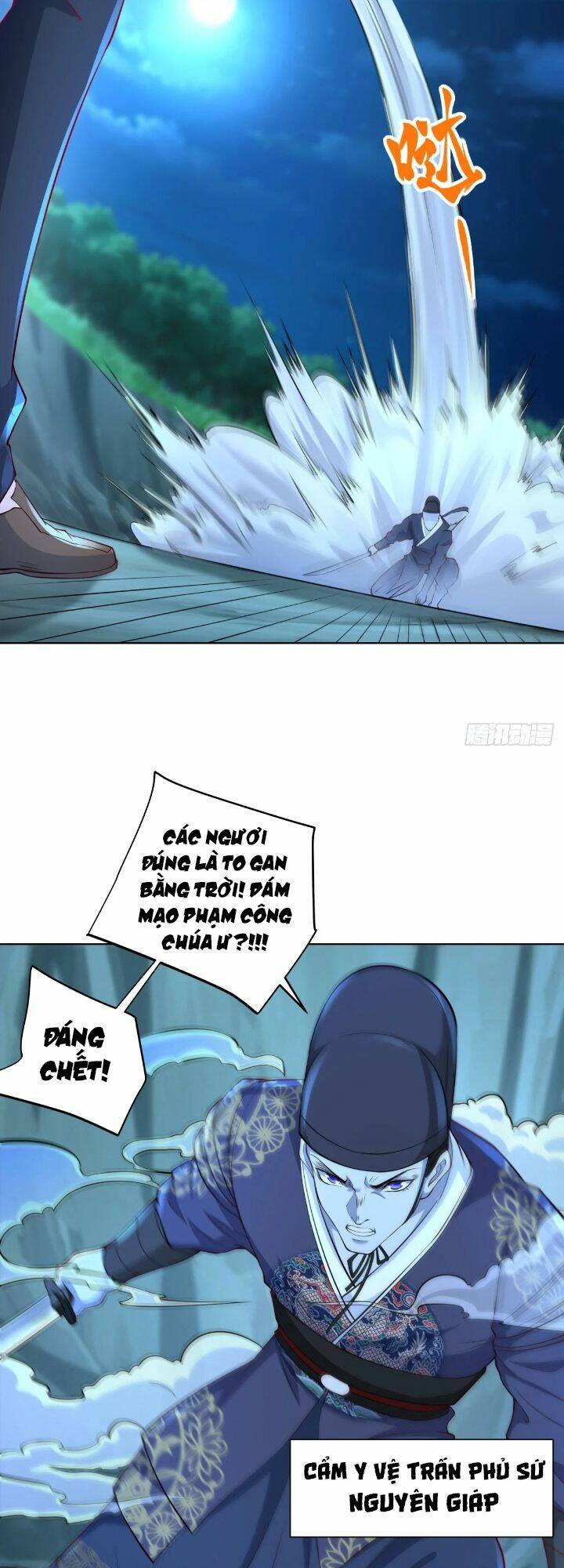 Chương 165 - Trang 7