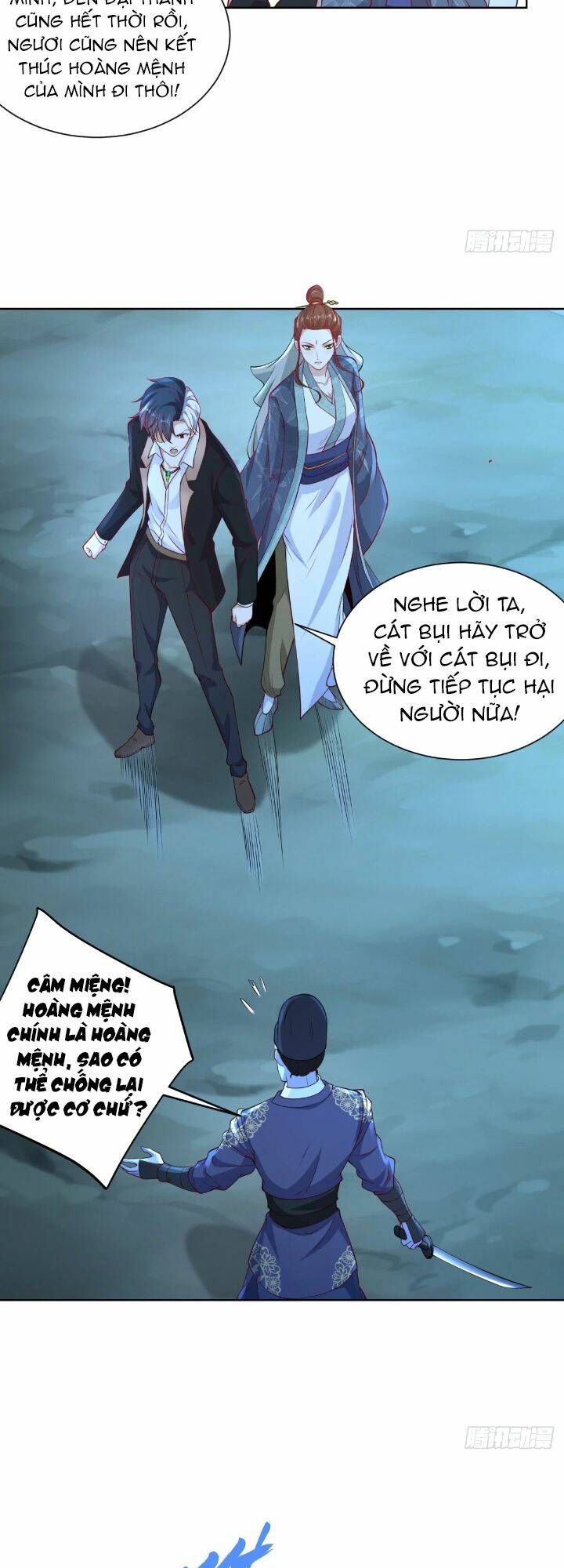Chương 165 - Trang 10