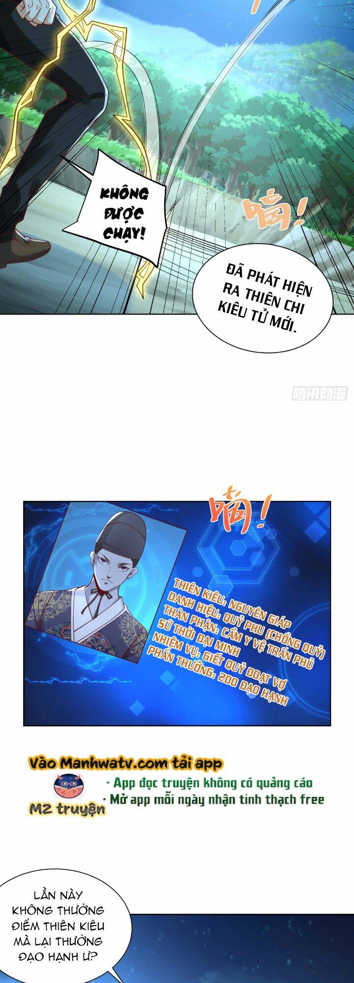 Chương 166 - Trang 17