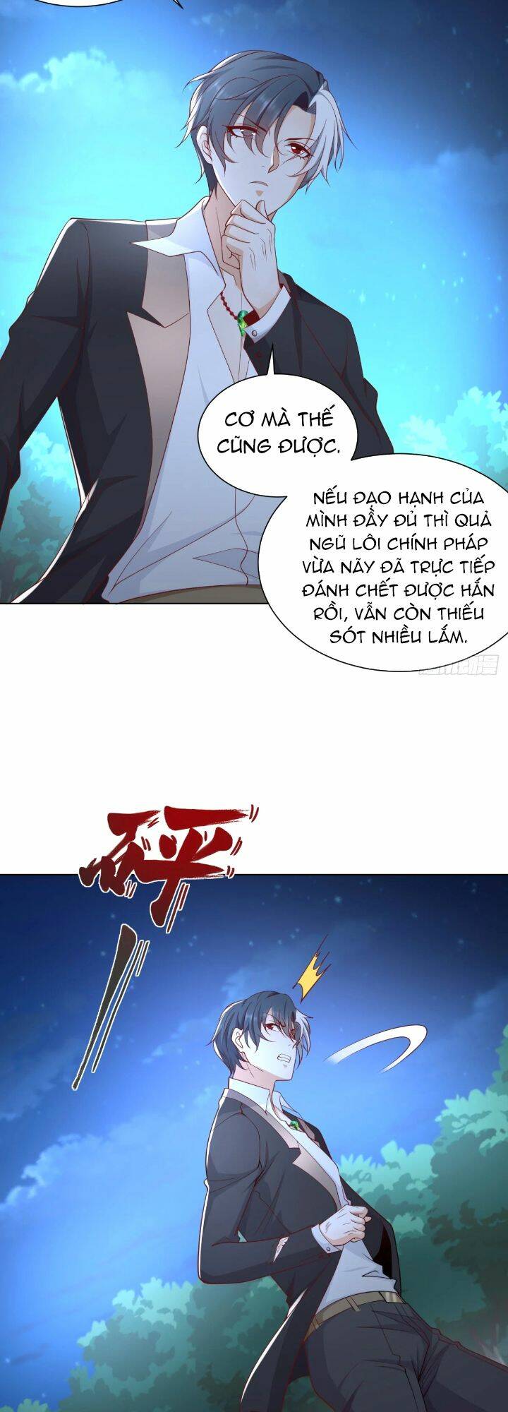 Chương 166 - Trang 18