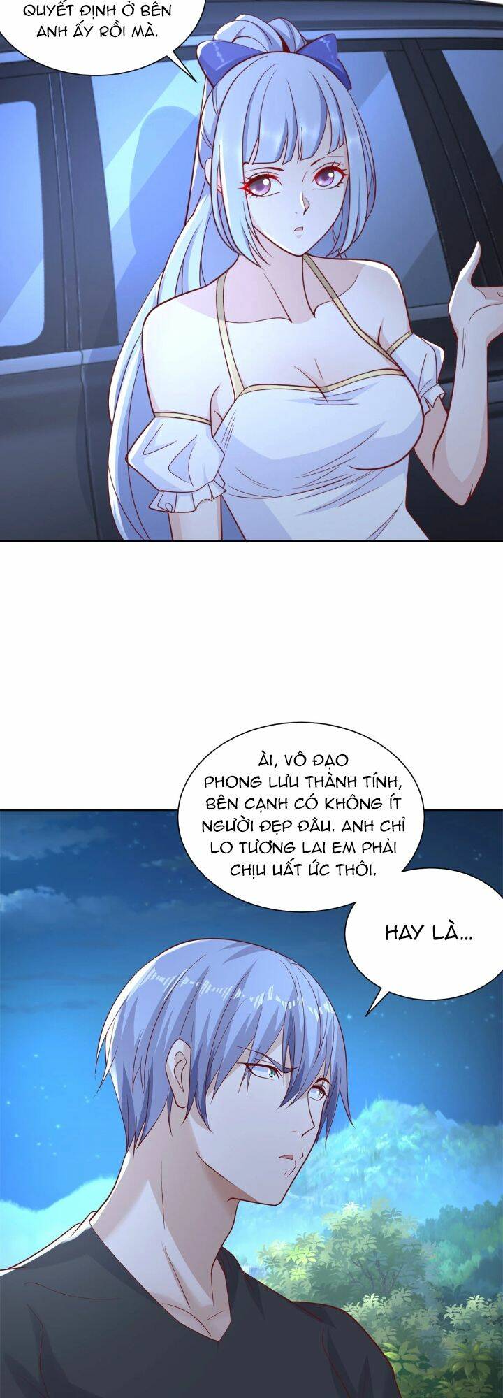 Chương 166 - Trang 21