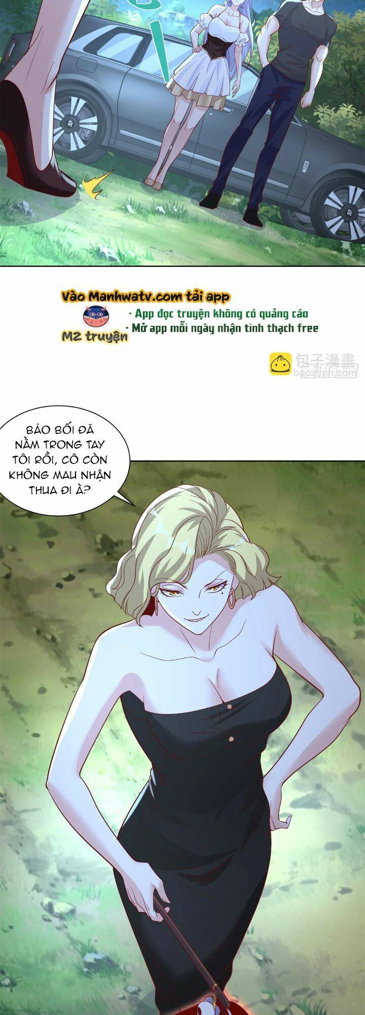 Chương 166 - Trang 23