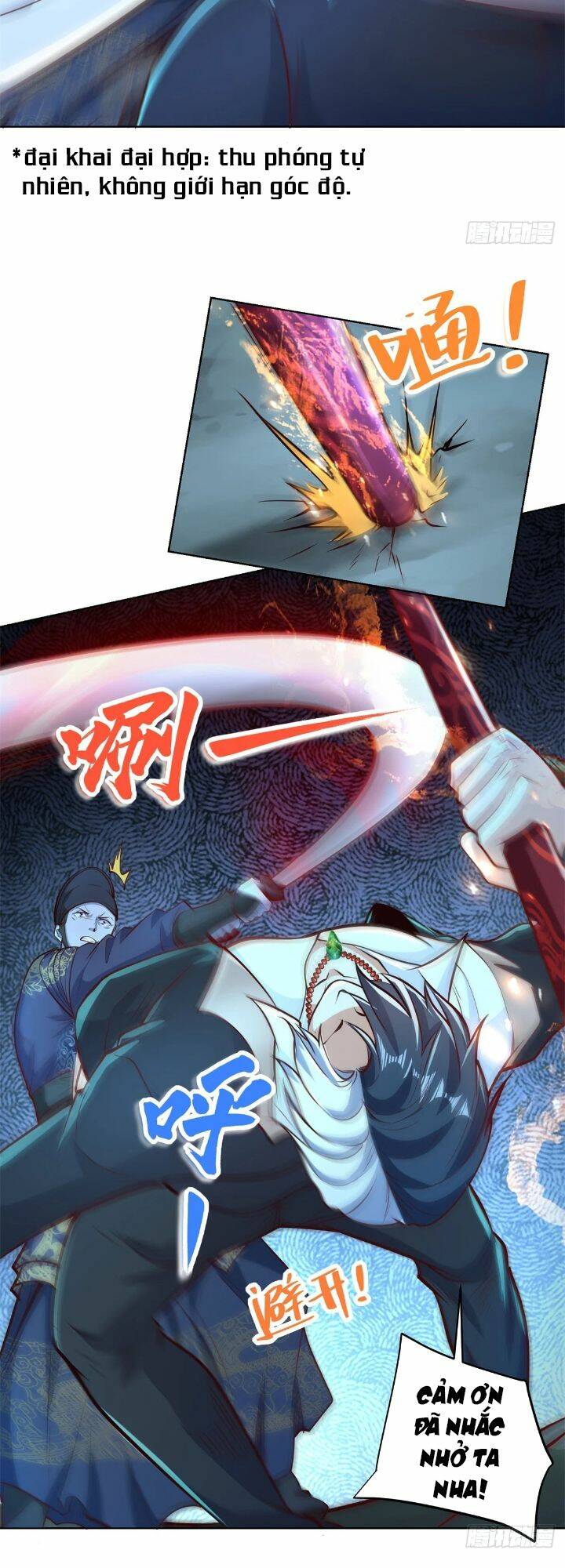 Chương 166 - Trang 5
