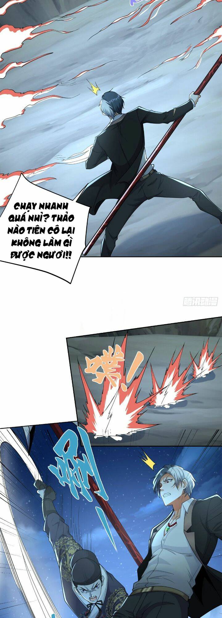 Chương 166 - Trang 9