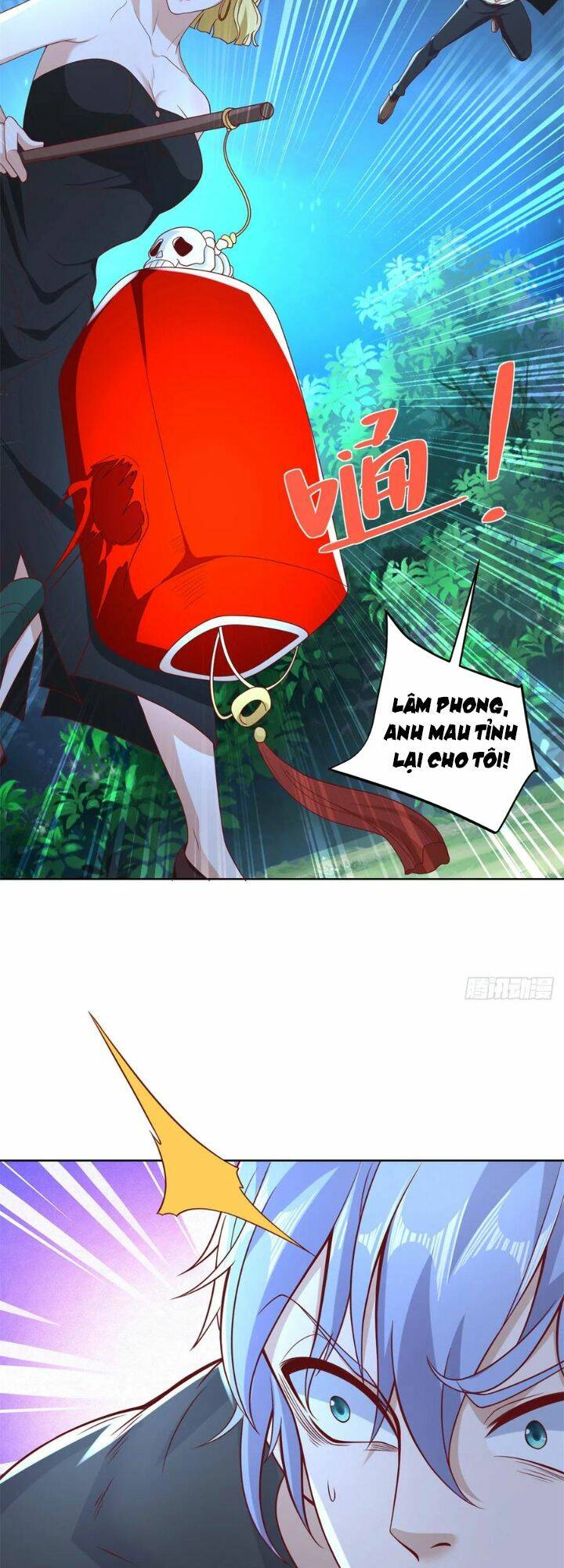 Chương 167 - Trang 11