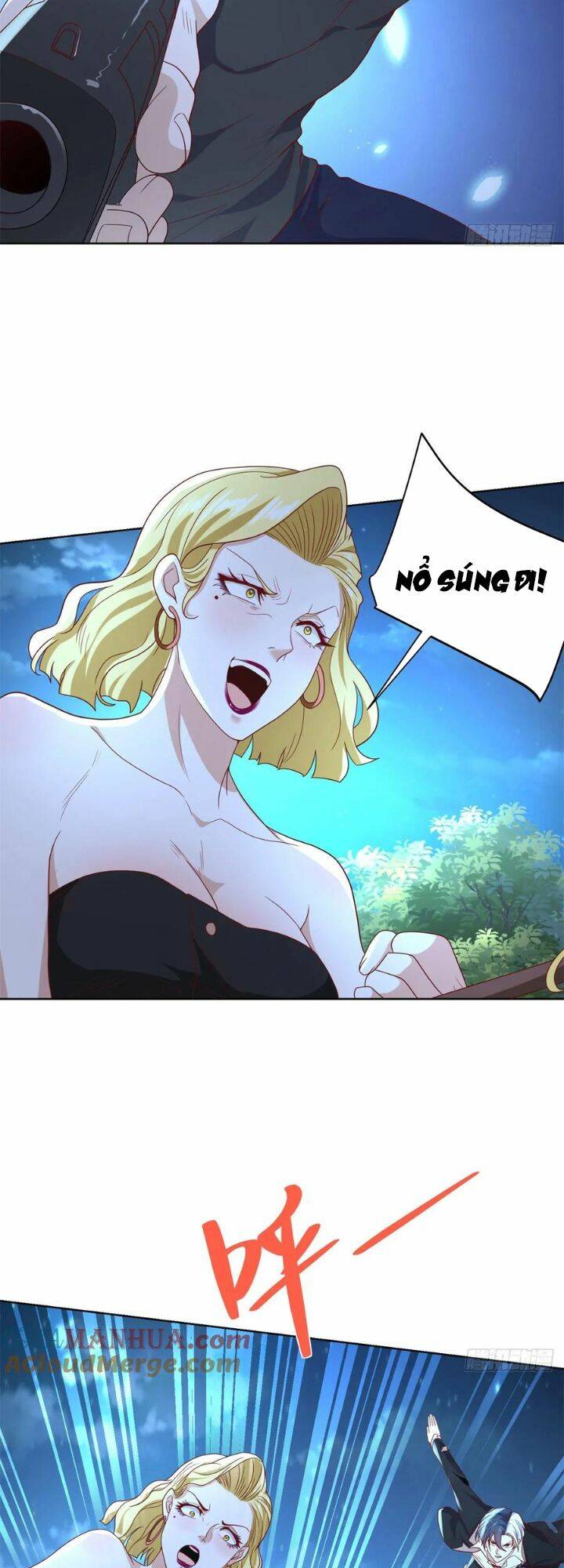 Chương 167 - Trang 10