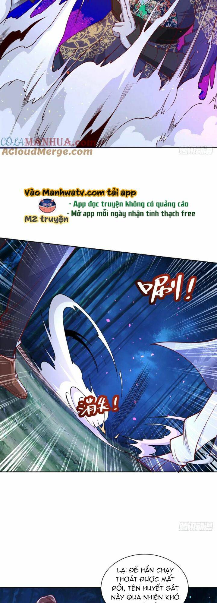 Chương 168 - Trang 13