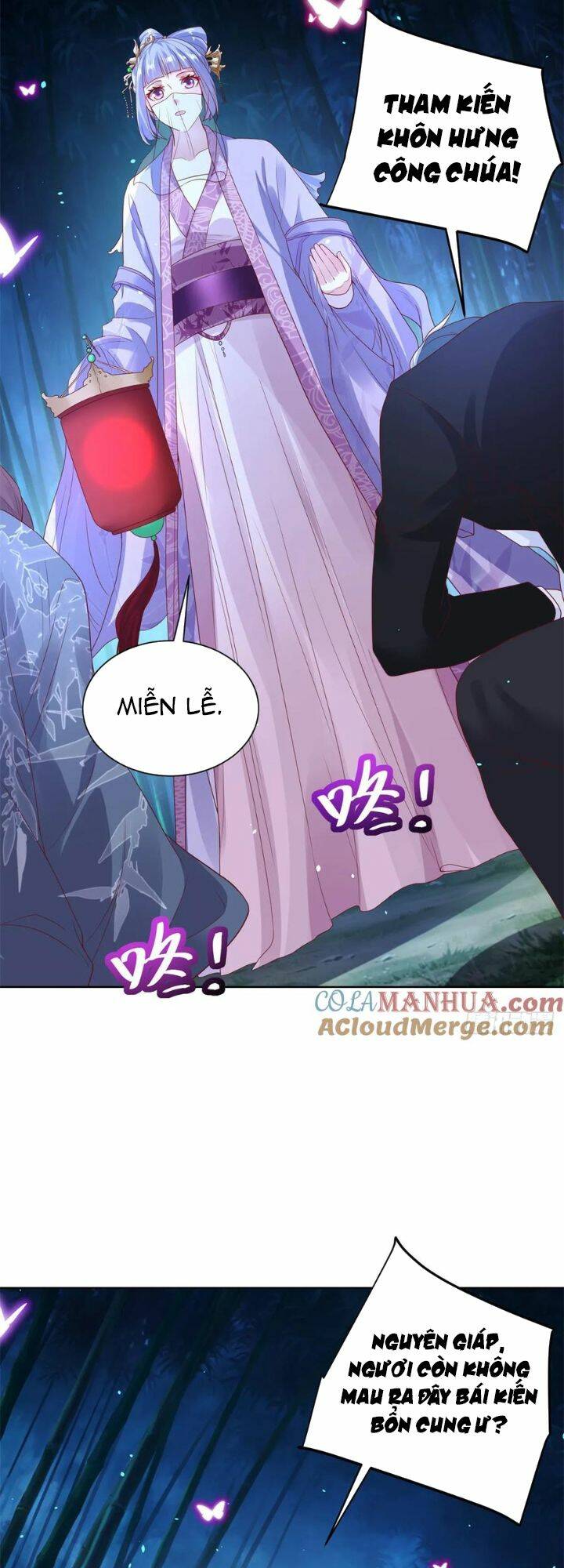 Chương 168 - Trang 18